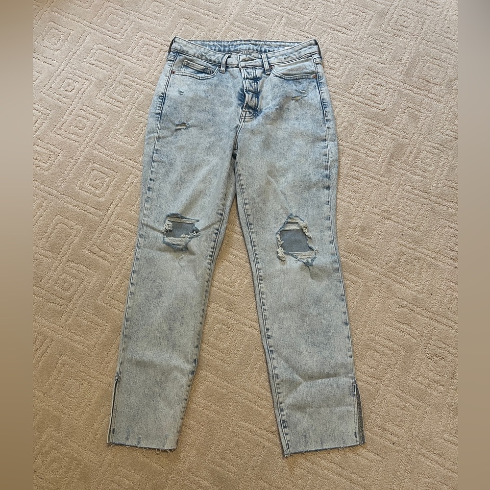 Old Navy Jeans